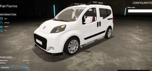 Fiat Fiorino