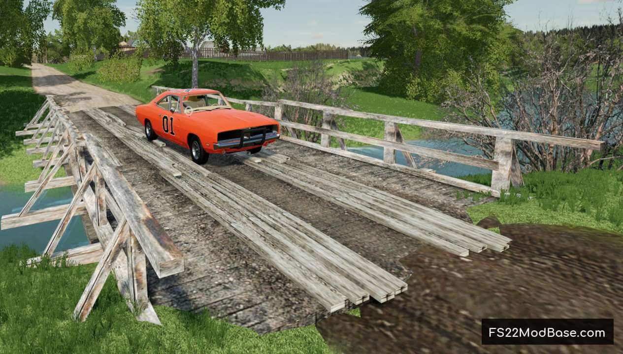 General Lee