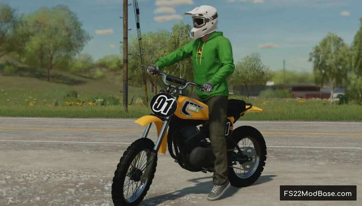 Lizard Lz 150