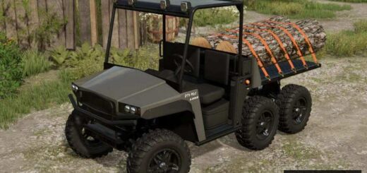 Lizard RTV Max 6000