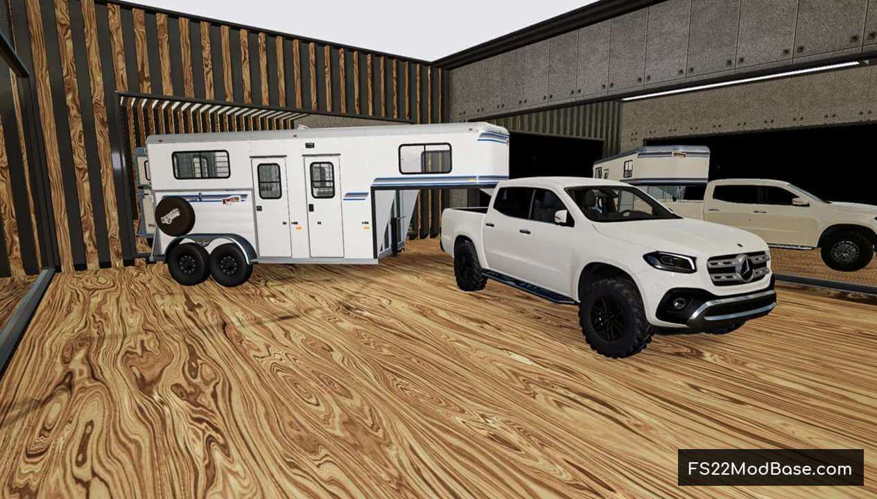 Mercedes Benz X Class 2018