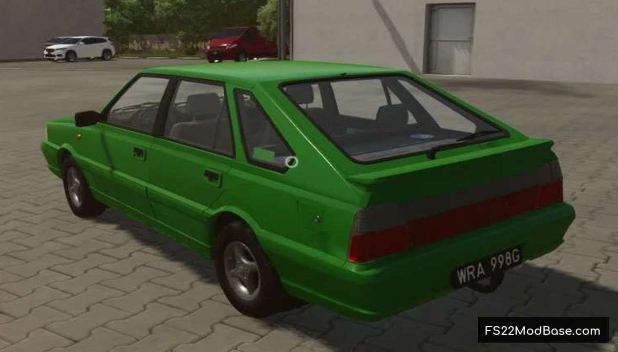 Polonez