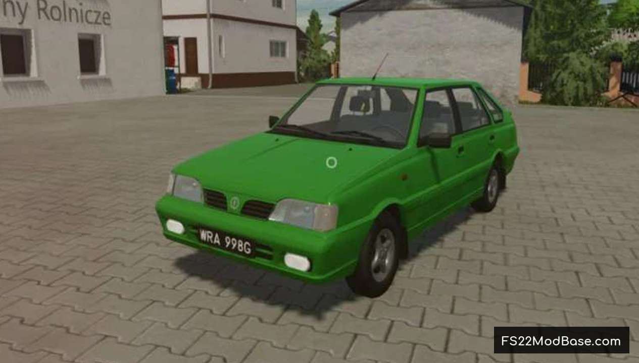 Polonez