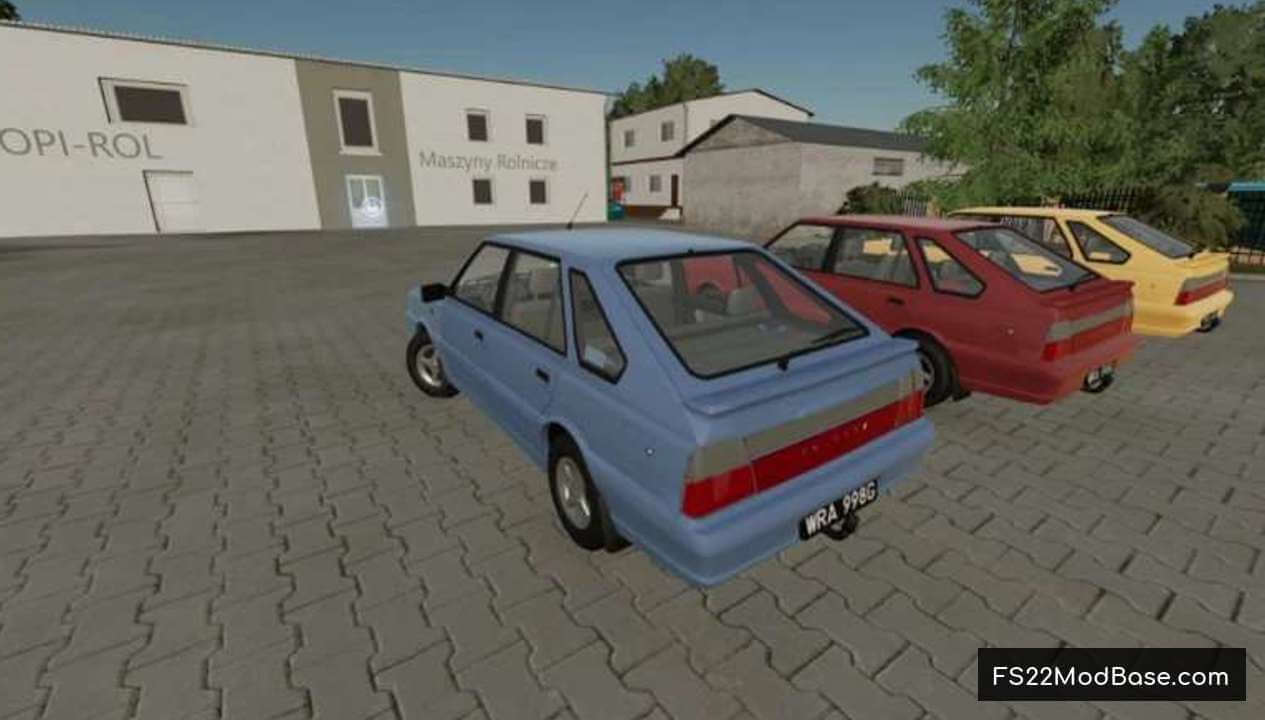 Polonez