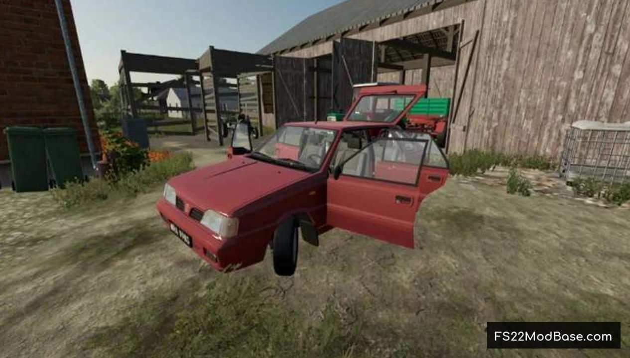 Polonez