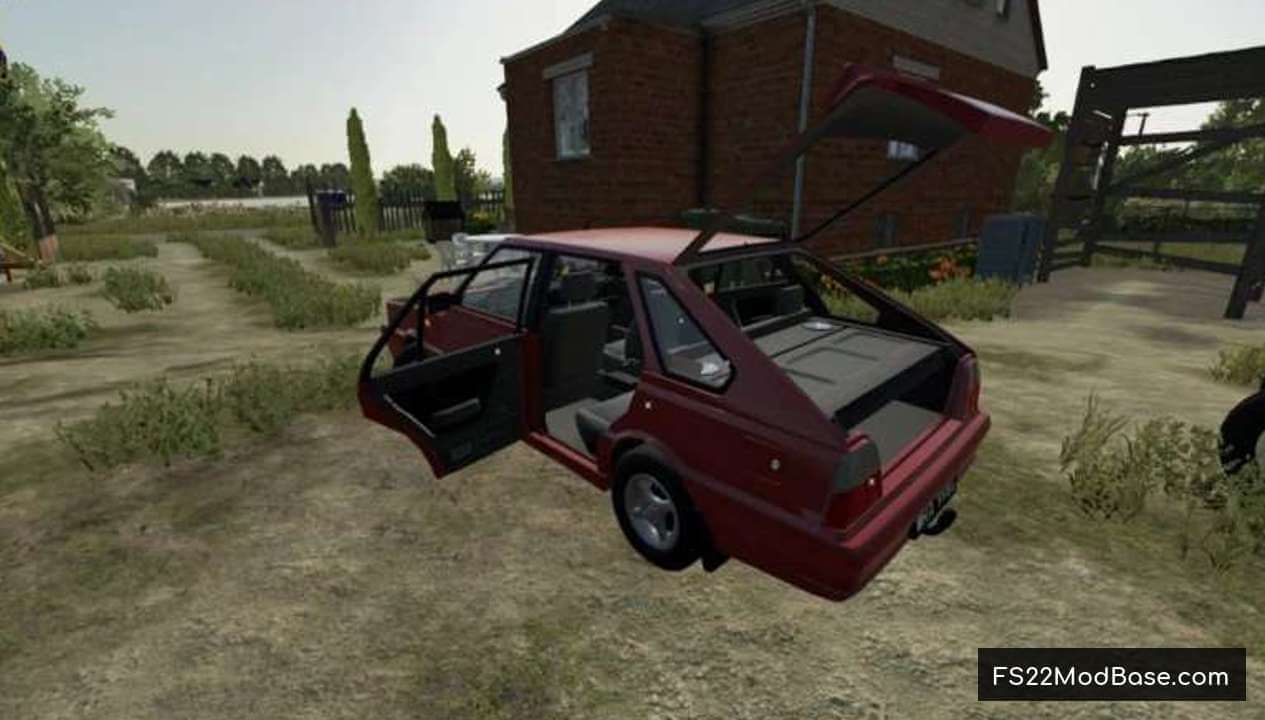 Polonez