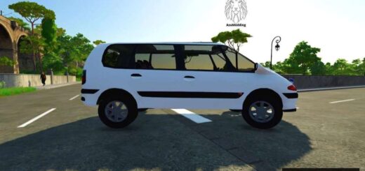 Renault Espace 3