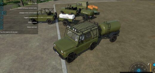 UAZ 469