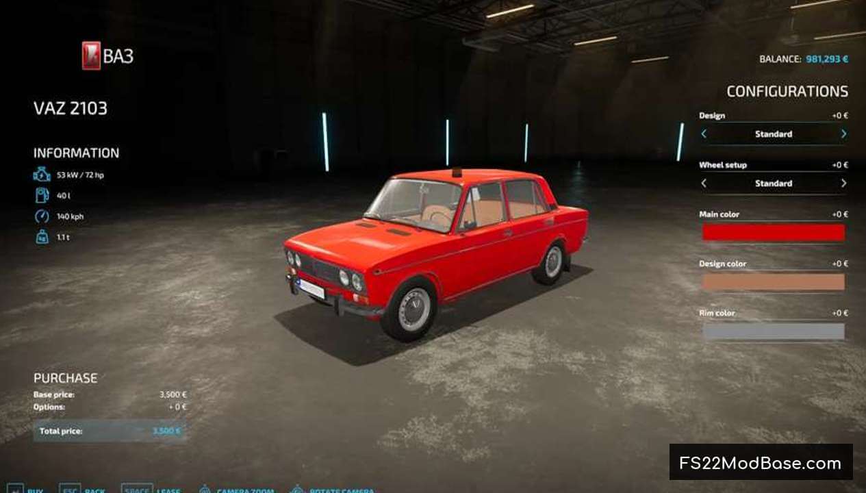 VAZ 2103