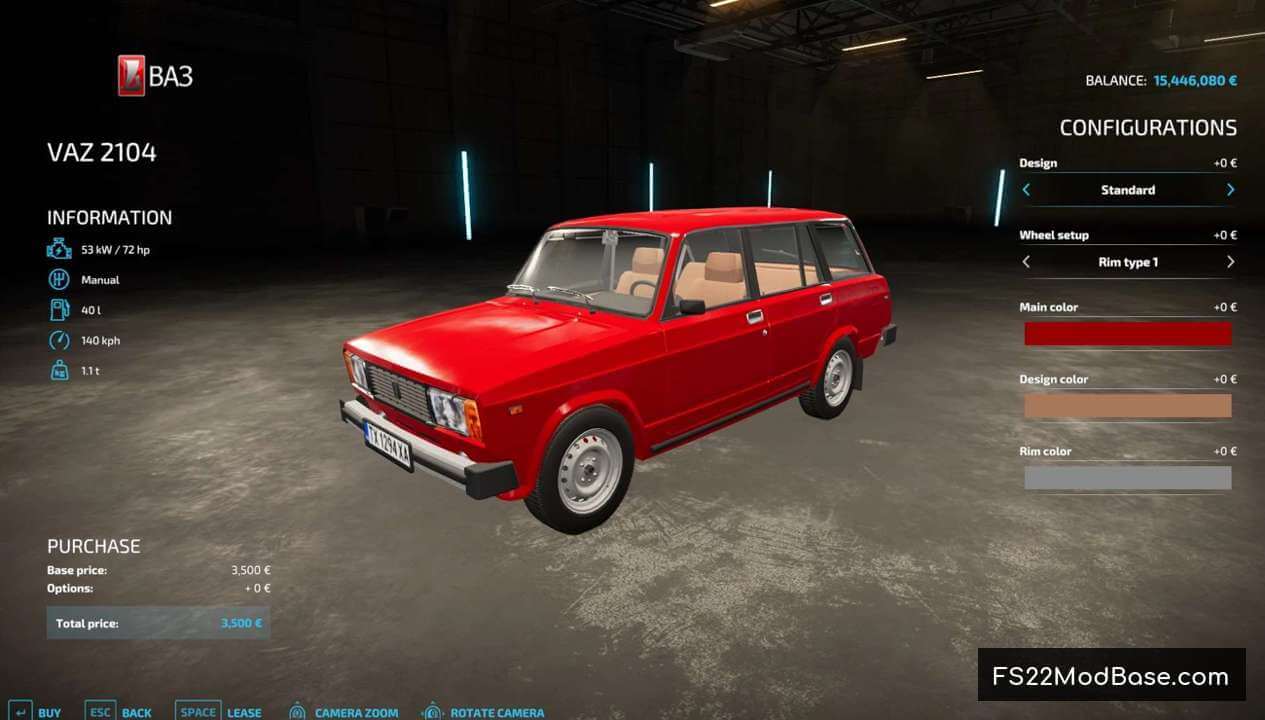 VAZ 2104