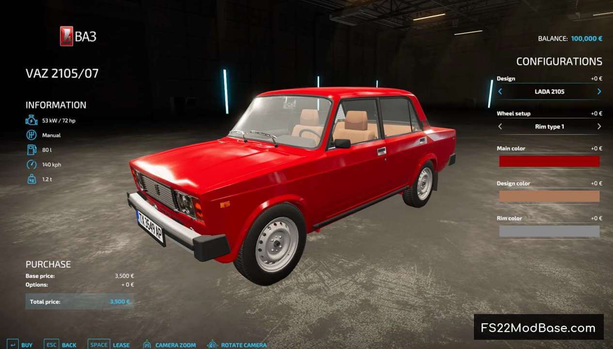 VAZ 2105