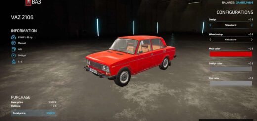 VAZ 2106