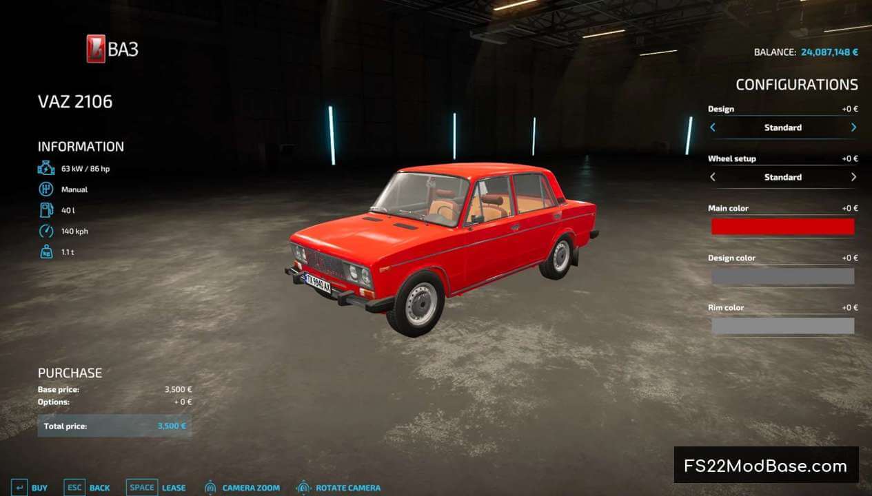 VAZ 2106