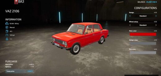 VAZ 2106