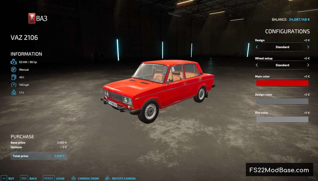 VAZ 2106