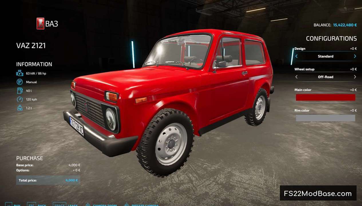 VAZ 2121