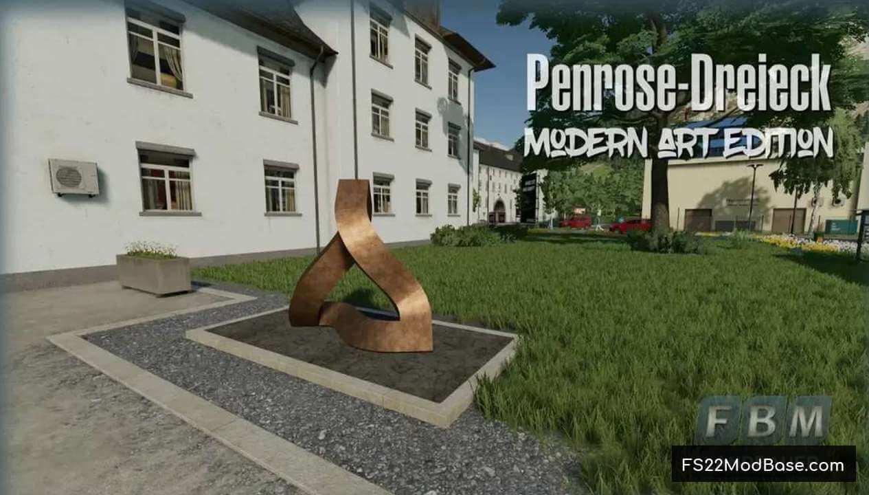 Penrose Triangle