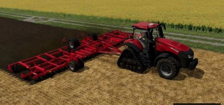 Horsch Joker 12 RT