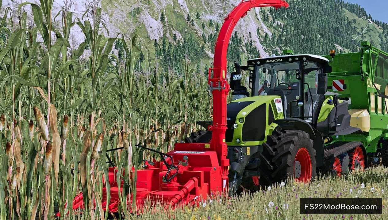 Poettinger Mex Farming Simulator Mod Ls Mod Fs Mod