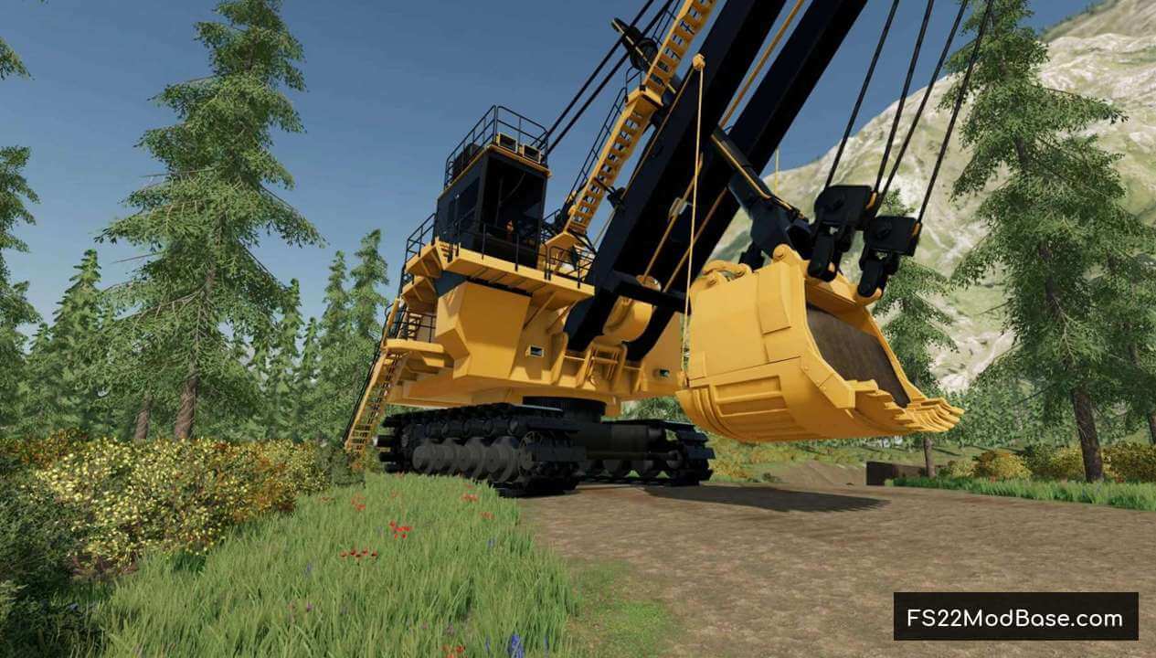 CAT 7495HD