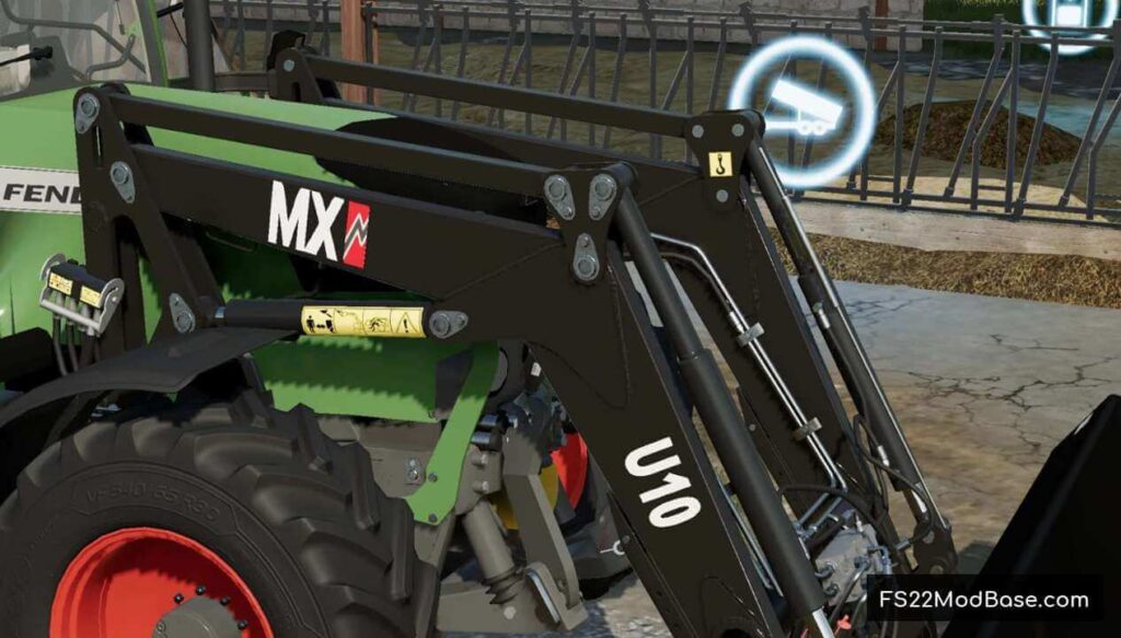 Lizard 240 275 Sl Farming Simulator 22 Mod Ls22 Mod Fs22 Mod 9867