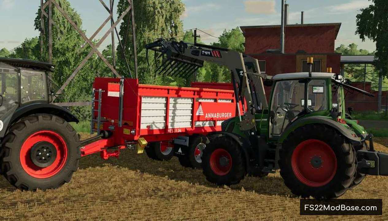 Mx Frontloaders Farming Simulator 22 Mod Ls22 Mod Fs22 Mod 1838