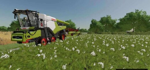 Claas Drescher Pack Edition