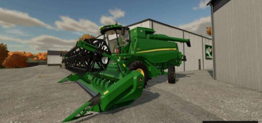 JD T560