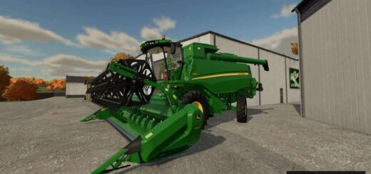 JD T560