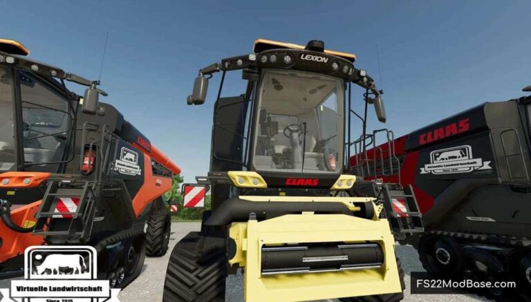 Lexion 8900 Farming Simulator 22 Mod Ls22 Mod Fs22 Mod 8735