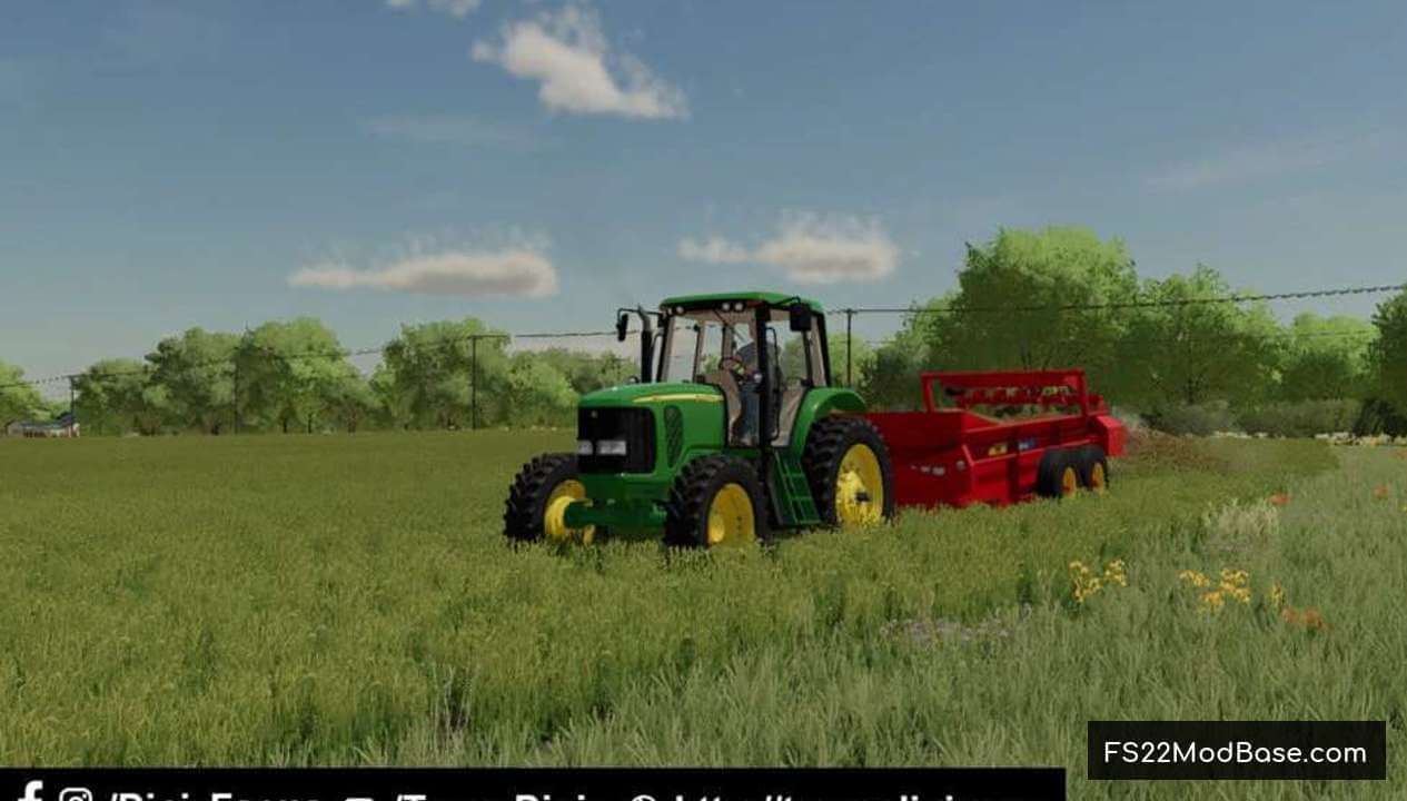 New Holland 185