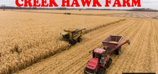 CreekHawk-Farm