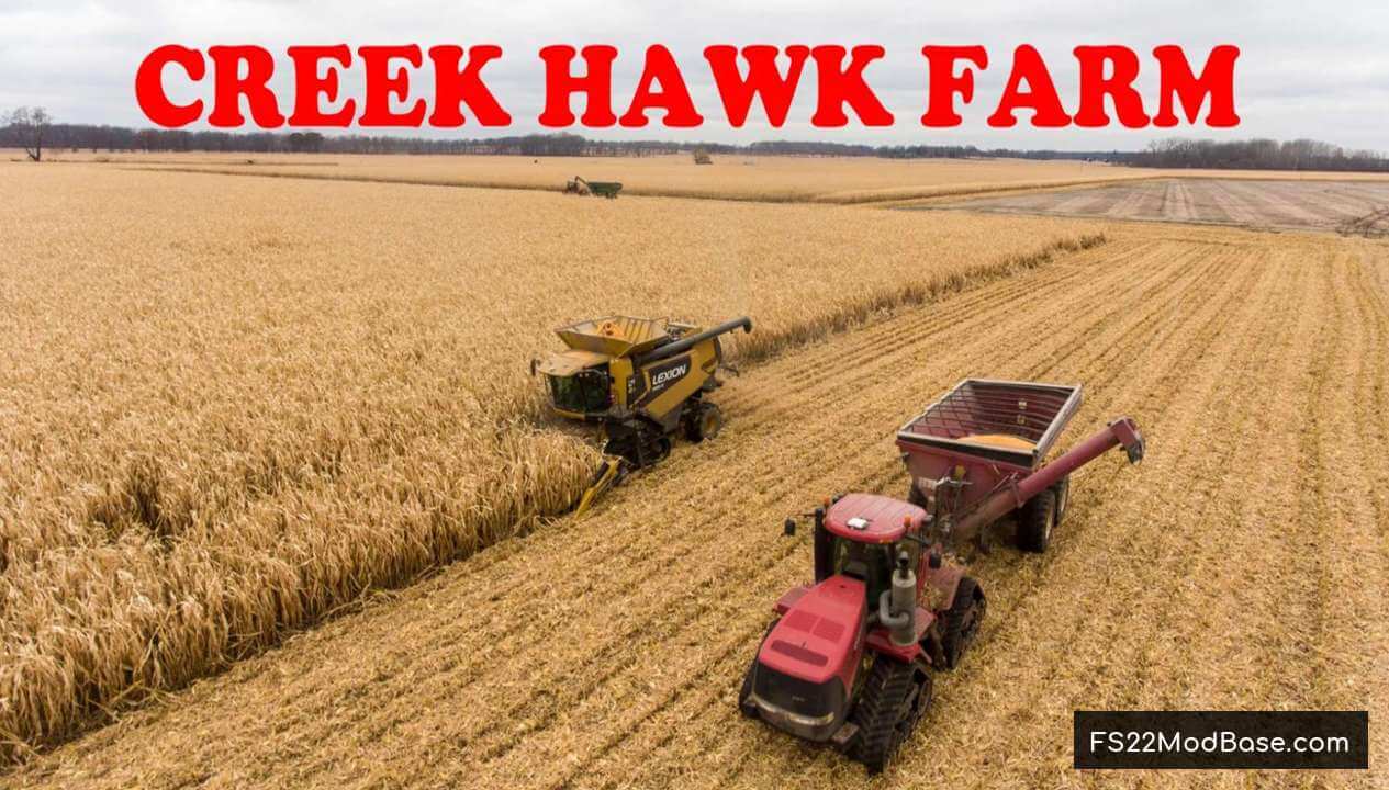 CreekHawk-Farm