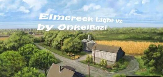Elmcreek Light v2