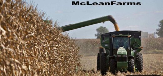 Hardin TX McLean Farms