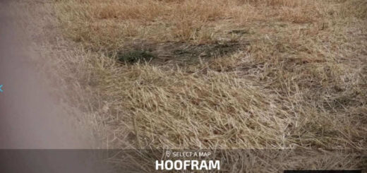 Hoofram