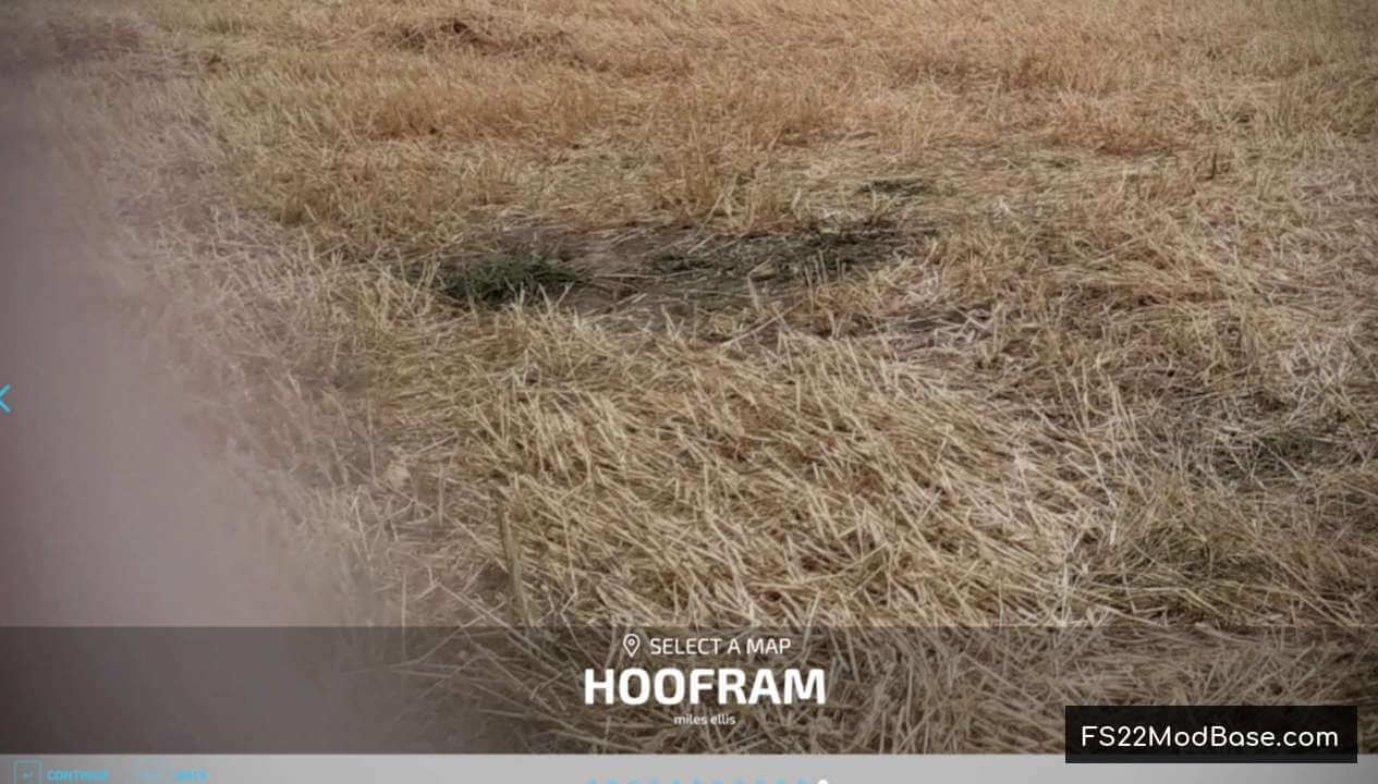 Hoofram