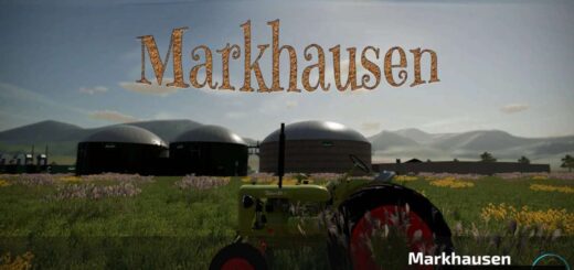Markhausen