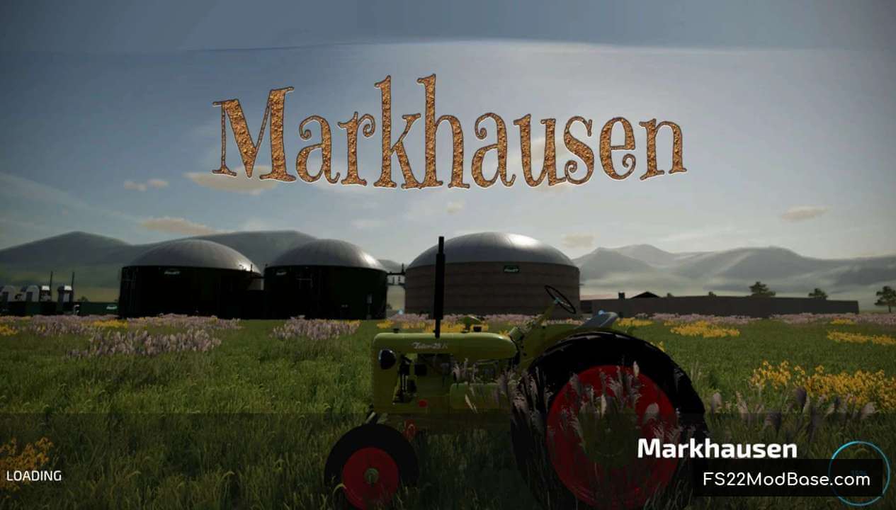 Markhausen