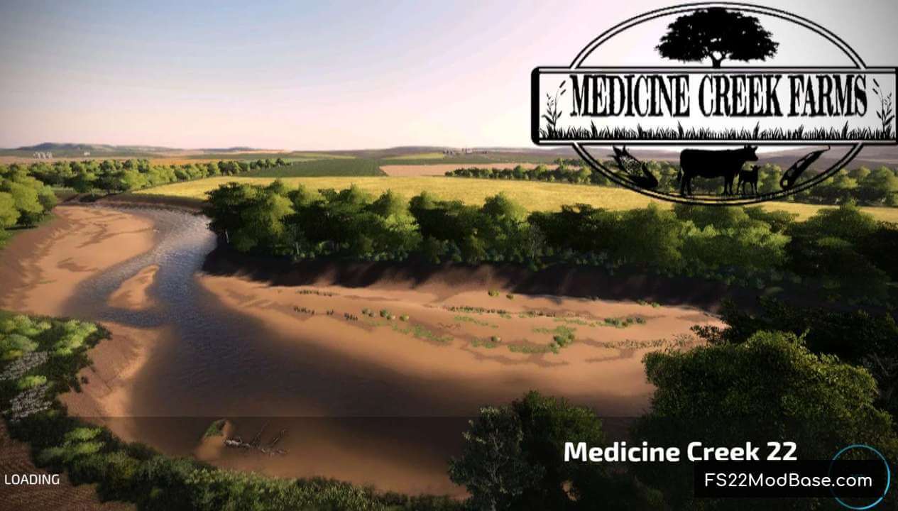 Medicine Creek 22