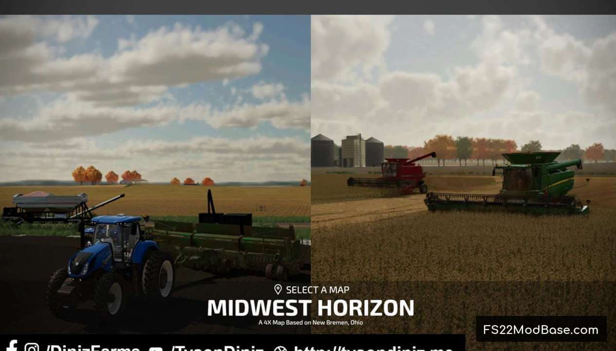 Midwest Horizon