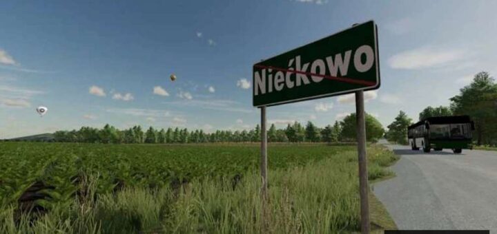 Nieckowo