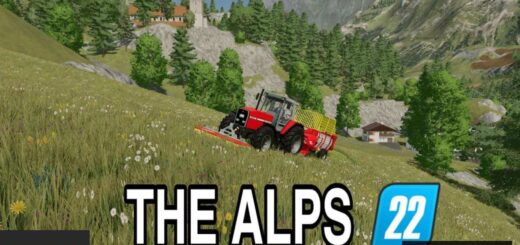 The Alps 22