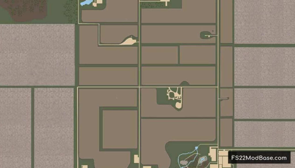 Welker Farms Map Farming Simulator 22 Mod Ls22 Mod Fs22 Mod 6693