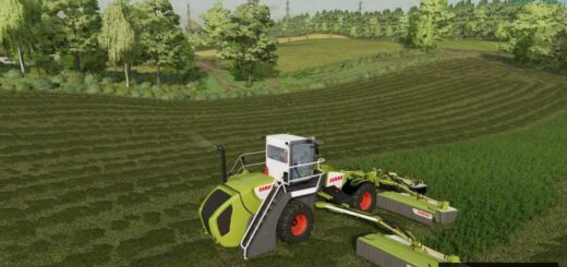 Scag Lawn Mower - Farming Simulator 22 Mod | LS22 Mod | FS22 Mod