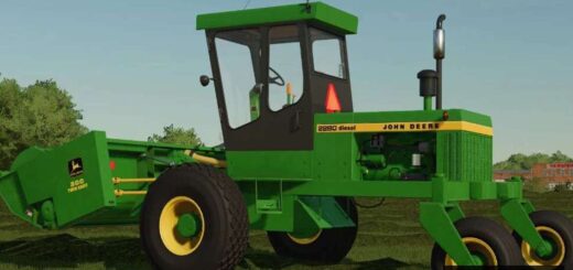 John Deere 2280