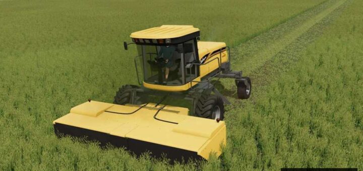 FS22 Mowers - Farming Simulator 22 | LS22 | FS22