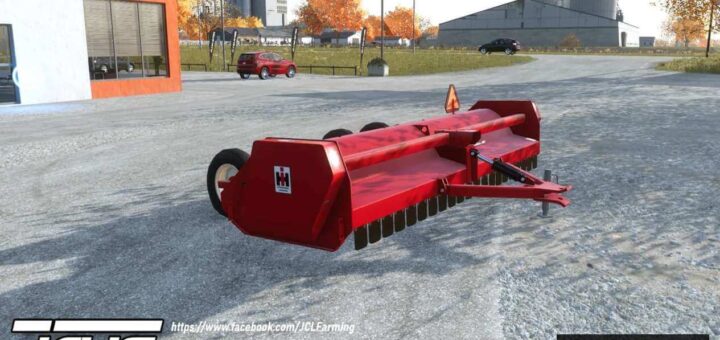 Fs22 Mulchers Page 6 Of 6 Farming Simulator 22 Ls22 Fs22 9130