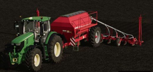 Horsch Maestro 12 SW