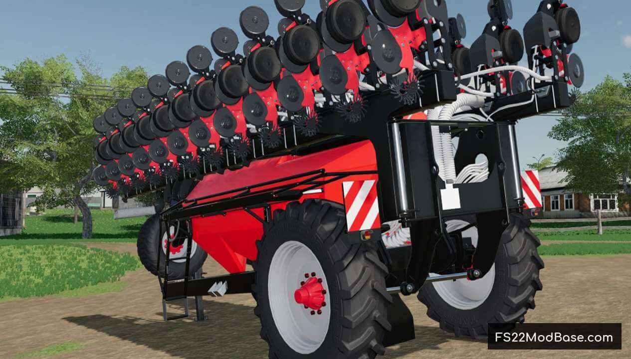 Horsch SW2475